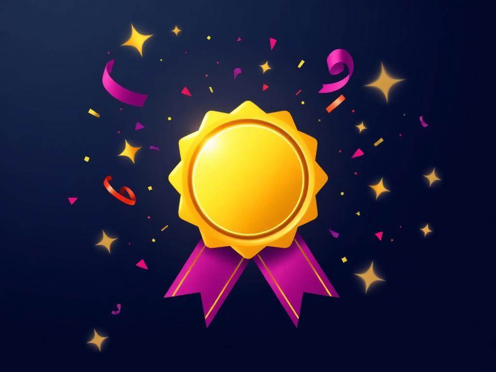 Certificado digital de BrainAwake Academy al completar un curso de inglés Certificado digital de BrainAwake Academy al aprobar el examen final de un curso de inglés